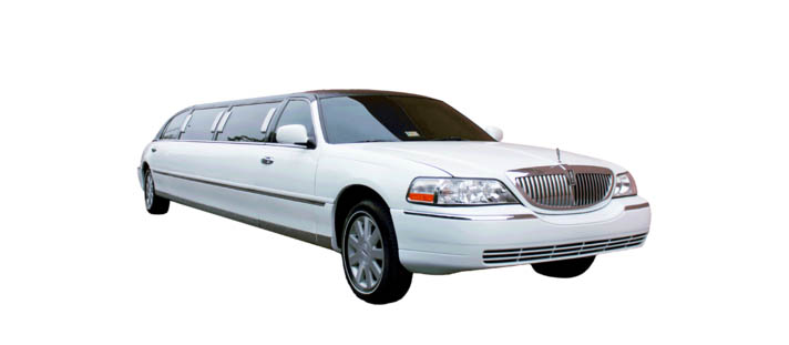Bedworth Lincoln Town Limo Hire