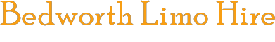 Bedworth Limo Hire