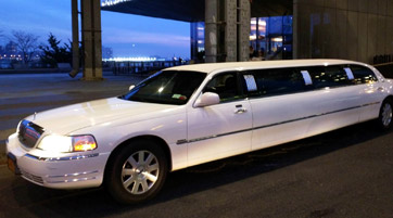 Prestige Limo Hire